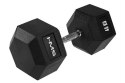HANTLA HEX GUMOWANA HMHX1 45KG /HMS HANTLA HEX GUMOWANA HMHX1 45KG /HMS