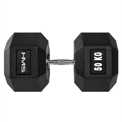 HANTLA HEX GUMOWANA HMHX1 50KG /HMS