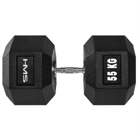 HANTLA HEX GUMOWANA HMHX1 55KG /HMS