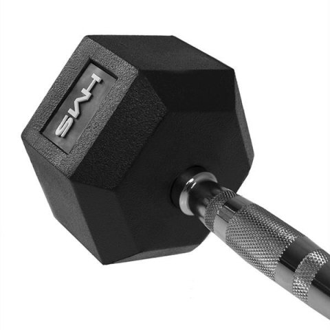 HANTLA HEX GUMOWANA HMHX1 55KG /HMS