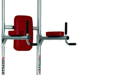 PORĘCZ DO ĆWICZEŃ ST5420 G542 /BH FITNESS PORĘCZ DO ĆWICZEŃ ST5420 G542 /BH FITNESS