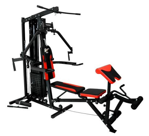 ATLAS DO ĆWICZEŃ EB 9900 /EB FIT ATLAS DO ĆWICZEŃ EB 9900 /EB FIT