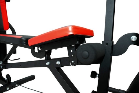 ATLAS DO ĆWICZEŃ EB 9900 /EB FIT ATLAS DO ĆWICZEŃ EB 9900 /EB FIT