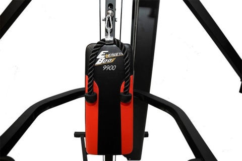 ATLAS DO ĆWICZEŃ EB 9900 /EB FIT ATLAS DO ĆWICZEŃ EB 9900 /EB FIT