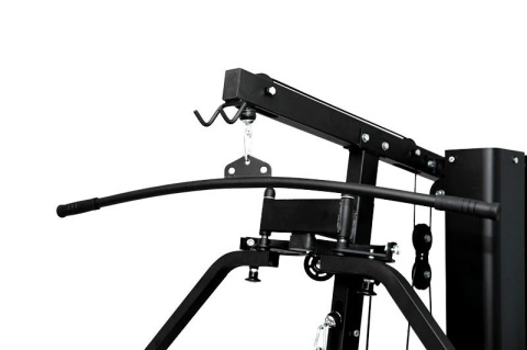 ATLAS DO ĆWICZEŃ EB 9900 /EB FIT ATLAS DO ĆWICZEŃ EB 9900 /EB FIT