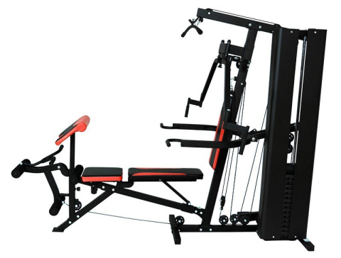 ATLAS DO ĆWICZEŃ EB 9900 /EB FIT ATLAS DO ĆWICZEŃ EB 9900 /EB FIT