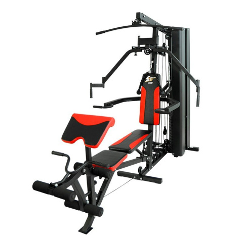 ATLAS DO ĆWICZEŃ EB 9900 /EB FIT ATLAS DO ĆWICZEŃ EB 9900 /EB FIT