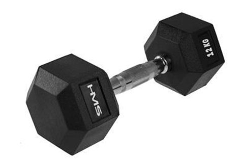 HANTLA HEX GUMOWANA HMHX1 12KG /HMS