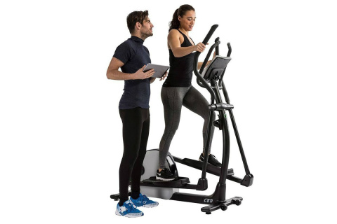 ORBITREK ENDURANCE C80-R /TUNTURI ORBITREK ENDURANCE C80-R /TUNTURI