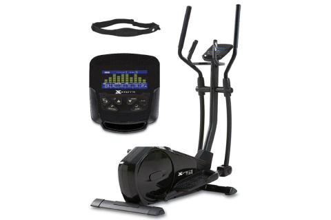 ORBITREK FS2.5 + PAS TELEMETRYCZNY /XTERRA