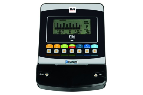 ROWER STACJONARNY I.TFB H862I BT /BH FITNESS