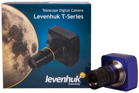 APARAT CYFROWY FOTOGRAFICZNY T800 PLUS /LEVENHUK APARAT CYFROWY FOTOGRAFICZNY T800 PLUS /LEVENHUK
