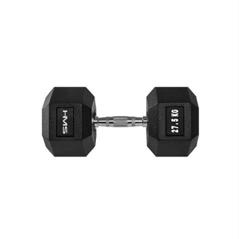 HANTLA HEX GUMOWANA HMHX1 27,5KG /HMS