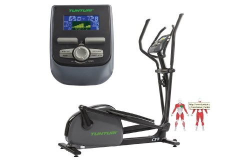 ORBITREK PERFORMANCE C50-R /TUNTURI ORBITREK PERFORMANCE C50-R /TUNTURI