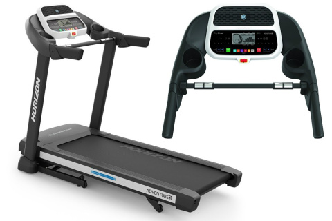 BIEŻNIA ELEKTRYCZNA ADVENTURE 3 VIEWFIT /HORIZON FITNESS