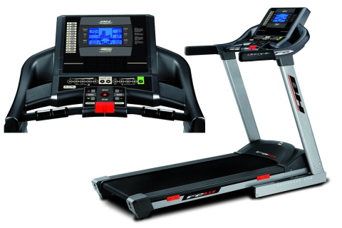 BIEŻNIA ELEKTRYCZNA F2W G6473 /BH FITNESS BIEŻNIA ELEKTRYCZNA F2W G6473 /BH FITNESS