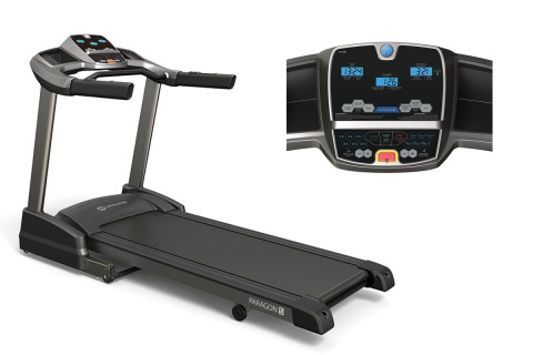 BIEŻNIA ELEKTRYCZNA PARAGON 5S /HORIZON FITNESS BIEŻNIA ELEKTRYCZNA PARAGON 5S /HORIZON FITNESS