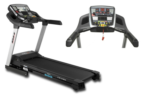 BIEŻNIA ELEKTRYCZNA RC09 DUAL G6180 /BH FITNESS BIEŻNIA ELEKTRYCZNA RC09 DUAL G6180 /BH FITNESS