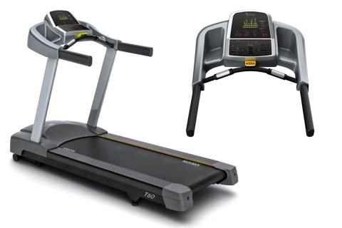 BIEŻNIA ELEKTRYCZNA T 60 /VISION FITNESS BIEŻNIA ELEKTRYCZNA T 60 /VISION FITNESS