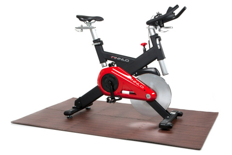 MATA POD SPRZĘT FITNESS 185X120CM /FINNLO MATA POD SPRZĘT FITNESS 185X120CM /FINNLO