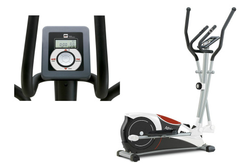 ORBITREK ATHLON /BH FITNESS ORBITREK ATHLON /BH FITNESS
