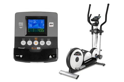 ORBITREK ATLANTIC DUAL /BH FITNESS ORBITREK ATLANTIC DUAL /BH FITNESS