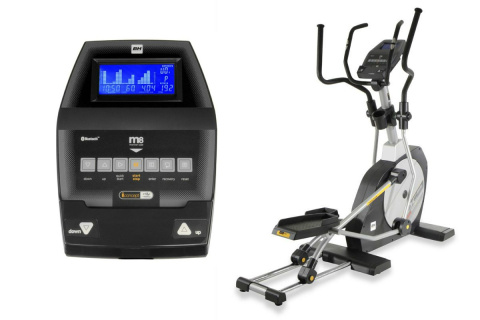 ORBITREK FDC 19 DUAL /BH FITNESS ORBITREK FDC 19 DUAL /BH FITNESS