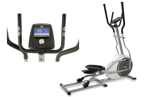 ORBITREK FDH 16 /BH FITNESS ORBITREK FDH 16 /BH FITNESS