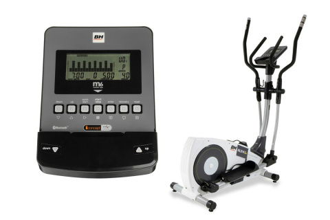 ORBITREK NLS 14 TOP DUAL /BH FITNESS
