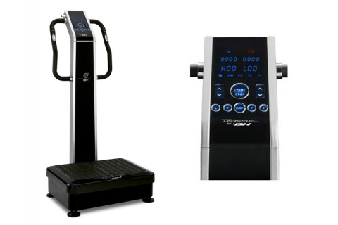 PLATFORMA WIBRACYJNA VIB 3 YV25TM /BH FITNESS PLATFORMA WIBRACYJNA VIB 3 YV25TM /BH FITNESS