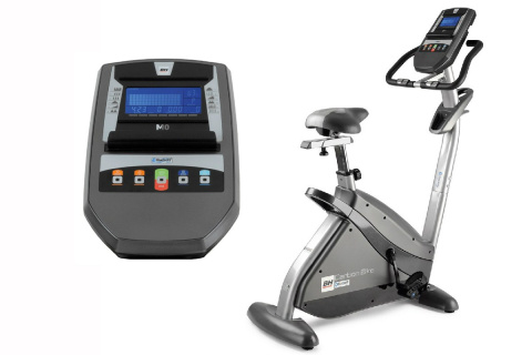 ROWER STACJONARNY CARBON H8705I BT /BH FITNESS