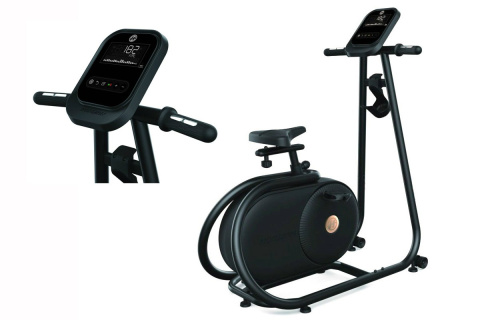 ROWER STACJONARNY CITTA BT5.0 /HORIZON FITNESS ROWER STACJONARNY CITTA BT5.0 /HORIZON FITNESS