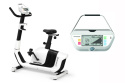 ROWER STACJONARNY COMFORT 3 /HORIZON FITNESS ROWER STACJONARNY COMFORT 3 /HORIZON FITNESS