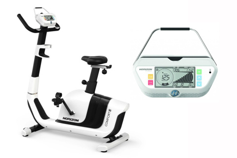 ROWER STACJONARNY COMFORT 3 /HORIZON FITNESS ROWER STACJONARNY COMFORT 3 /HORIZON FITNESS