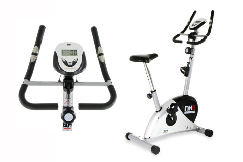 ROWER STACJONARNY NHB H267N /BH FITNESS ROWER STACJONARNY NHB H267N /BH FITNESS