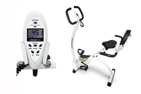 ROWER STACJONARNY YF920 /TECNOVITA ROWER STACJONARNY YF920 /TECNOVITA
