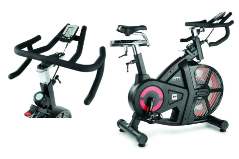 ROWER SPINNINGOWY AIRMAG H9120 /BH FITNESS ROWER SPINNINGOWY AIRMAG H9120 /BH FITNESS