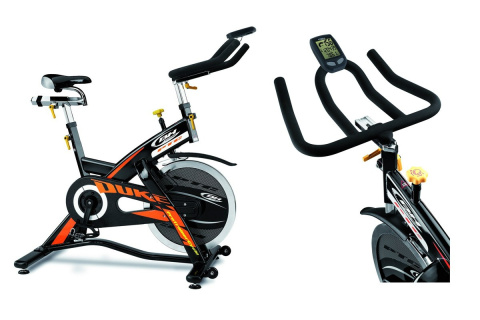 ROWER SPINNINGOWY DUKE ELECTRONIC H920E /BH FITNESS ROWER SPINNINGOWY DUKE ELECTRONIC H920E /BH FITNESS
