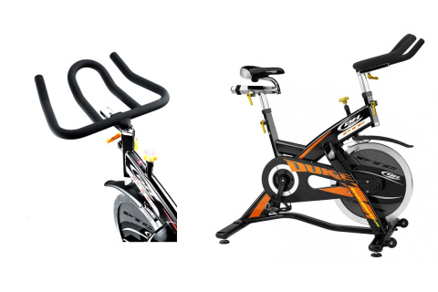 ROWER SPINNINGOWY DUKE H920 /BH FITNESS ROWER SPINNINGOWY DUKE H920 /BH FITNESS