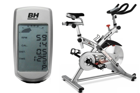ROWER SPINNINGOWY SB3 H919N /BH FITNESS ROWER SPINNINGOWY SB3 H919N /BH FITNESS