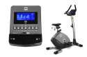 ROWER STACJONARNY TFB DUAL H862 /BH FITNESS