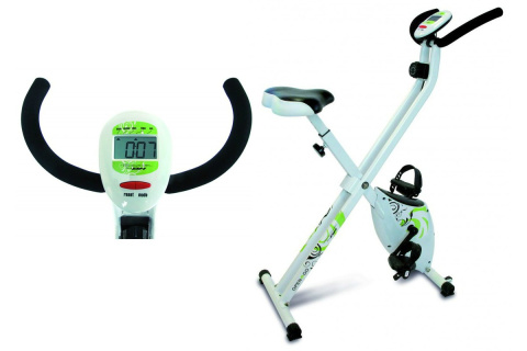 ROWER STACJONARNYYF90 OPEN & GO /TECNOVITA
