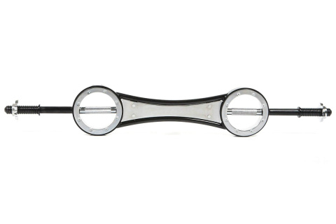 SZTANGA DO ĆWICZEŃ TRIBEX 360ST 11KG /FINNLO