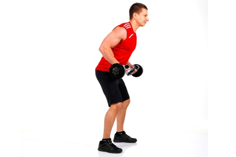SZTANGA DO ĆWICZEŃ TRIBEX 360ST 11KG /FINNLO