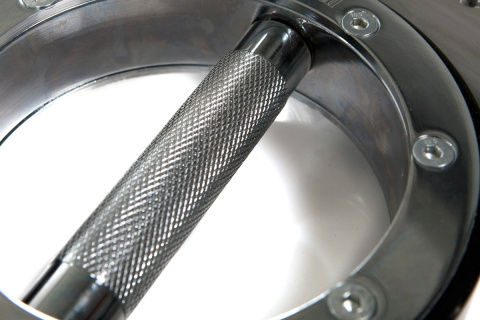 SZTANGA DO ĆWICZEŃ TRIBEX 360ST 11KG /FINNLO