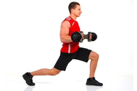 SZTANGA DO ĆWICZEŃ TRIBEX 360ST 11KG /FINNLO