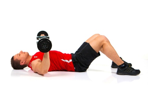 SZTANGA DO ĆWICZEŃ TRIBEX 360ST 11KG /FINNLO