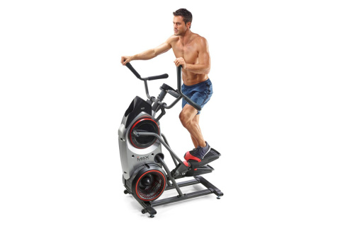 ORBITREK MAX TRAINER M5I /BOWFLEX ORBITREK MAX TRAINER M5I /BOWFLEX