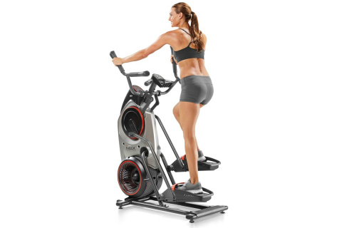 ORBITREK MAX TRAINER M5I /BOWFLEX ORBITREK MAX TRAINER M5I /BOWFLEX