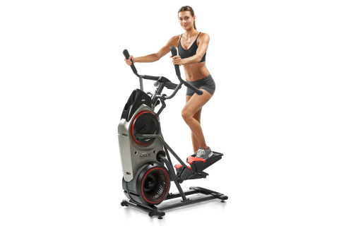 ORBITREK MAX TRAINER M5I /BOWFLEX ORBITREK MAX TRAINER M5I /BOWFLEX